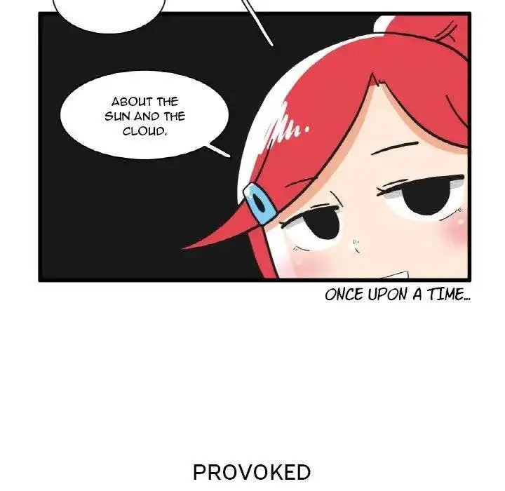 The Amazing Siblings Manhwa Chapter 19 - Page 18