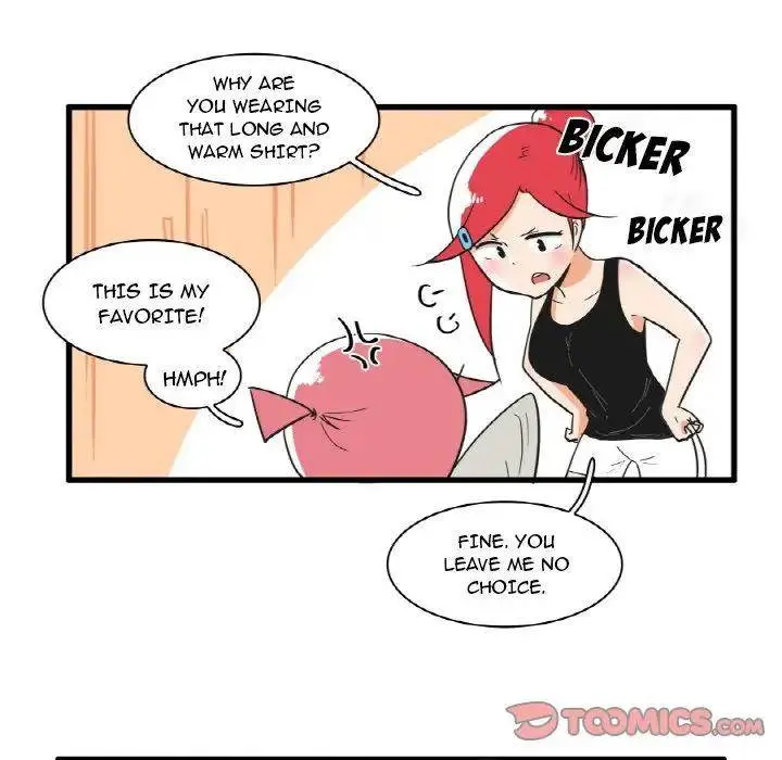 The Amazing Siblings Manhwa Chapter 19 - Page 19