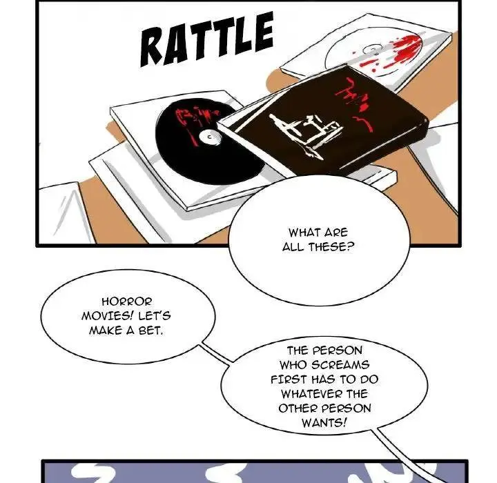 The Amazing Siblings Manhwa Chapter 19 - Page 20