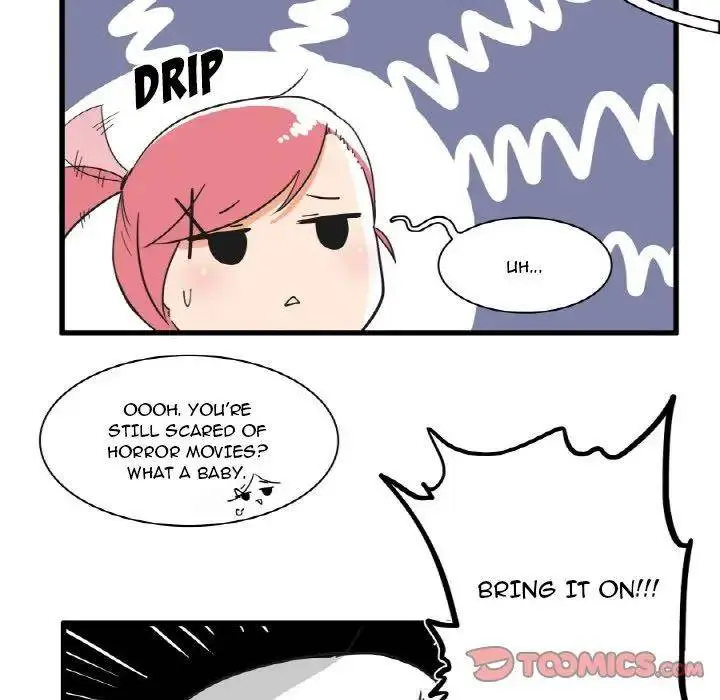 The Amazing Siblings Manhwa Chapter 19 - Page 21