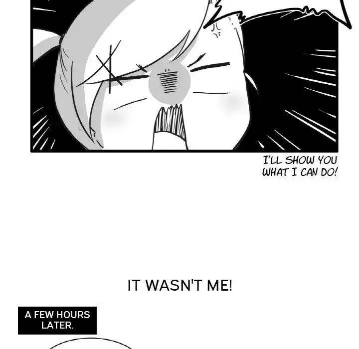 The Amazing Siblings Manhwa Chapter 19 - Page 22