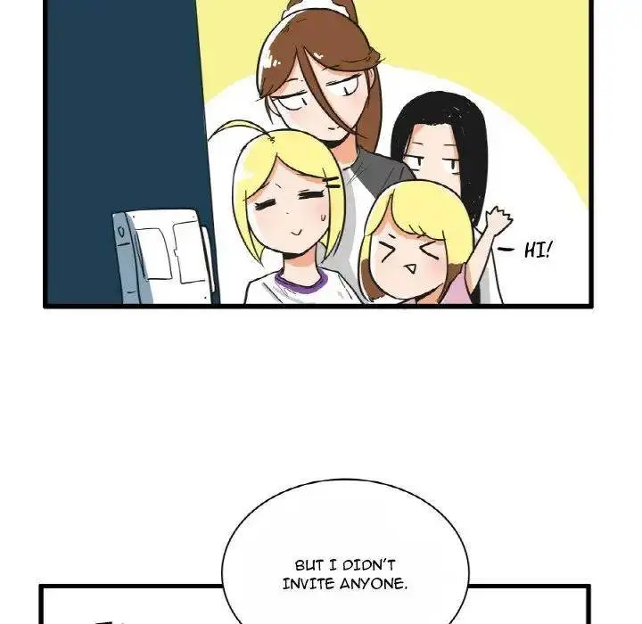 The Amazing Siblings Manhwa Chapter 19 - Page 24
