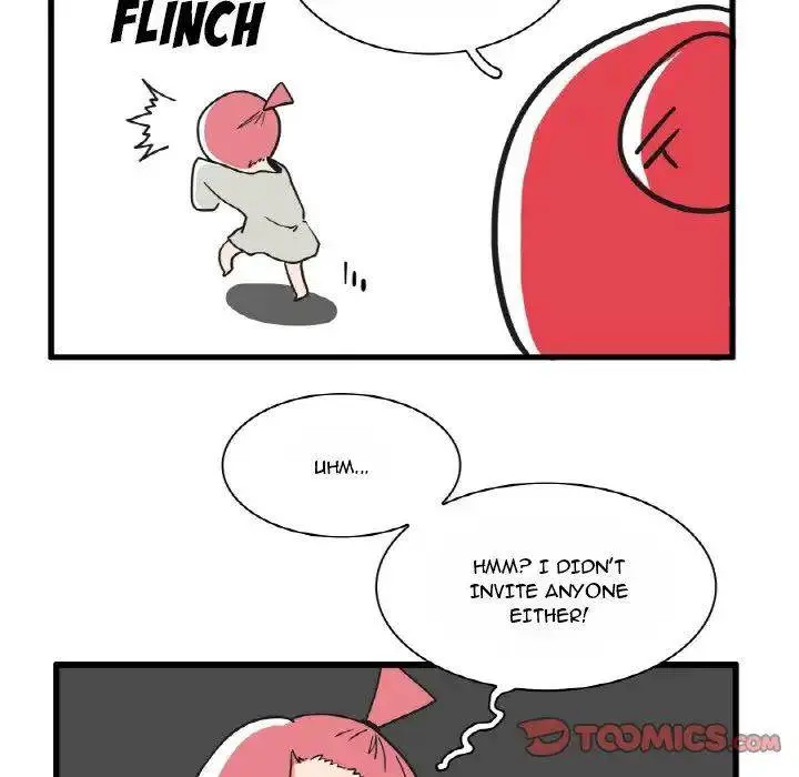 The Amazing Siblings Manhwa Chapter 19 - Page 25