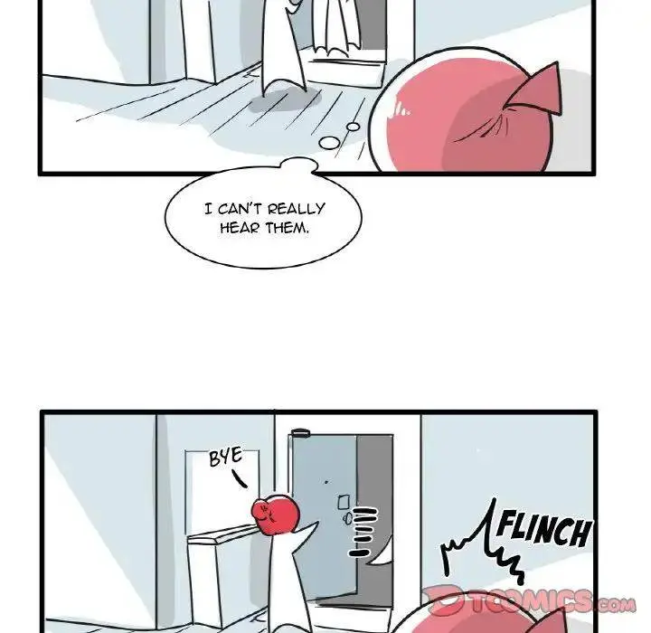 The Amazing Siblings Manhwa Chapter 19 - Page 27