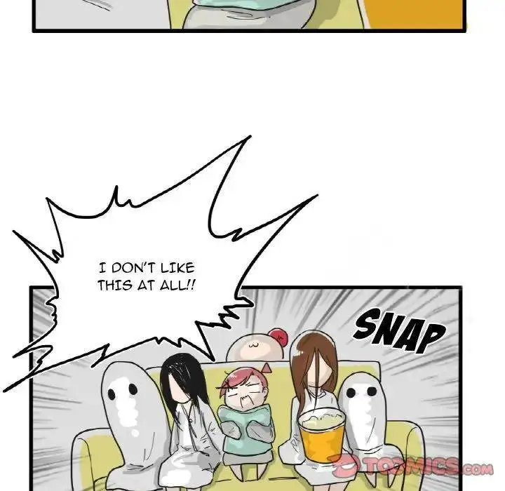 The Amazing Siblings Manhwa Chapter 19 - Page 29