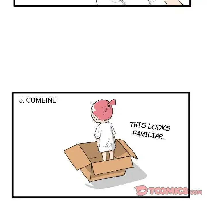 The Amazing Siblings Manhwa Chapter 19 - Page 5