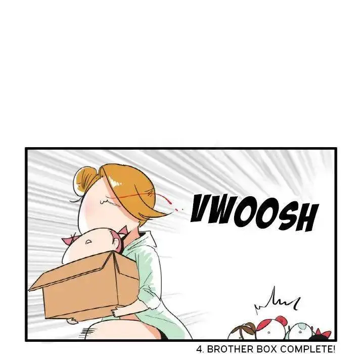 The Amazing Siblings Manhwa Chapter 19 - Page 6