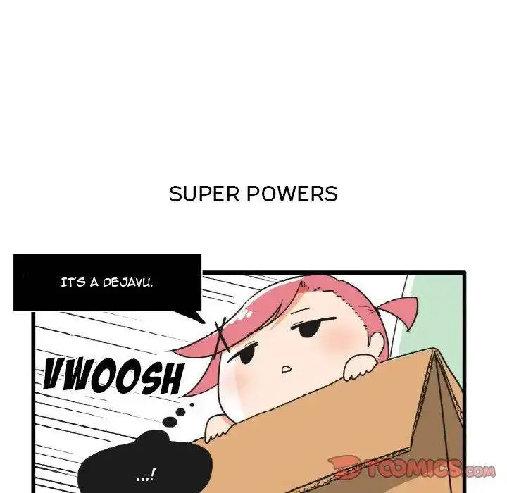 The Amazing Siblings Manhwa Chapter 19 - Page 7