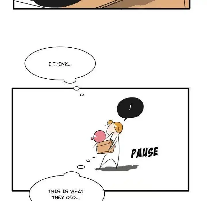 The Amazing Siblings Manhwa Chapter 19 - Page 8