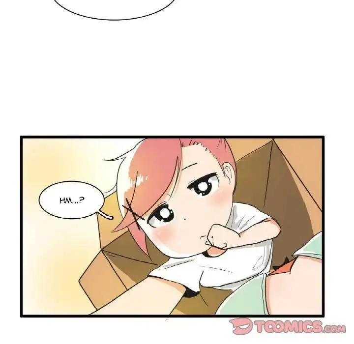 The Amazing Siblings Manhwa Chapter 19 - Page 9