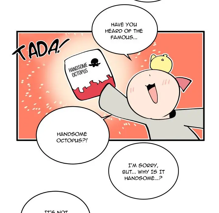 The Amazing Siblings Manhwa Chapter 190 - Page 12