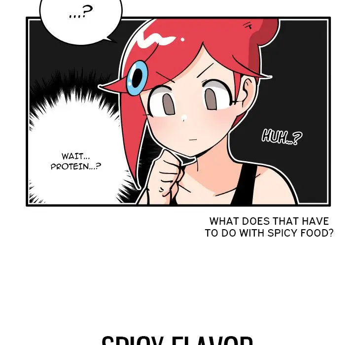 The Amazing Siblings Manhwa Chapter 190 - Page 14
