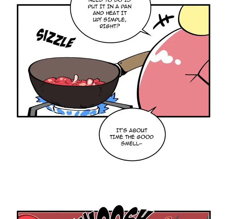 The Amazing Siblings Manhwa Chapter 190 - Page 16