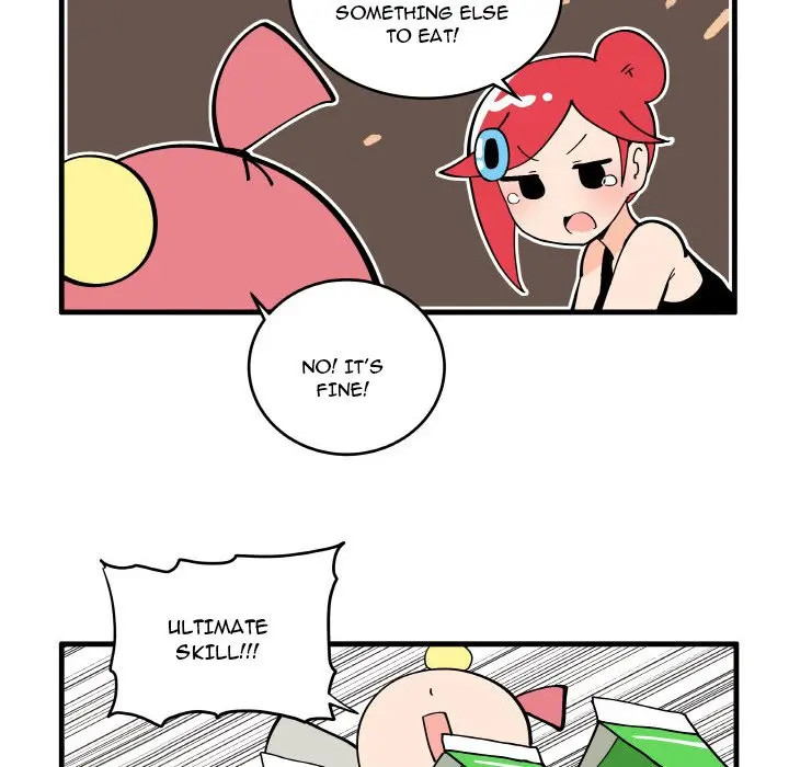 The Amazing Siblings Manhwa Chapter 190 - Page 20