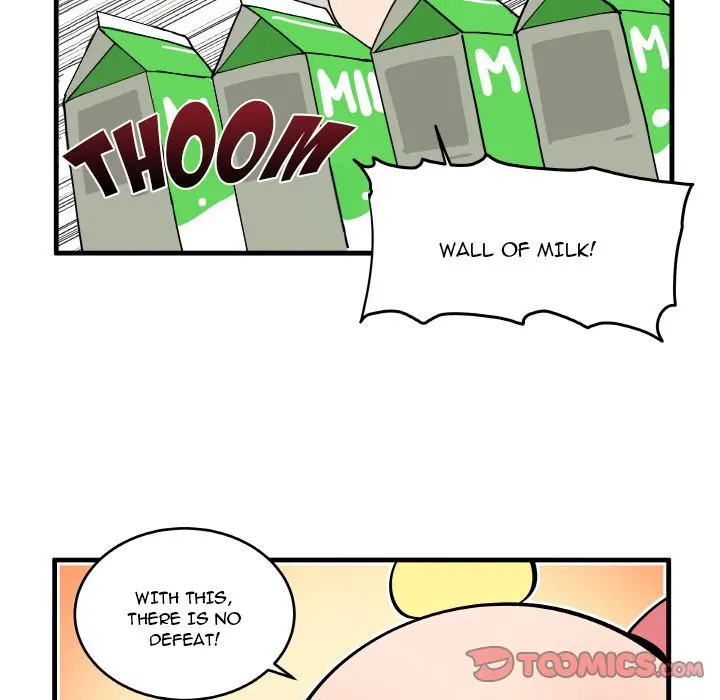 The Amazing Siblings Manhwa Chapter 190 - Page 21