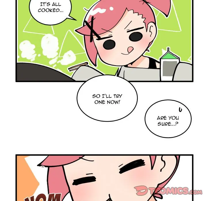 The Amazing Siblings Manhwa Chapter 190 - Page 23