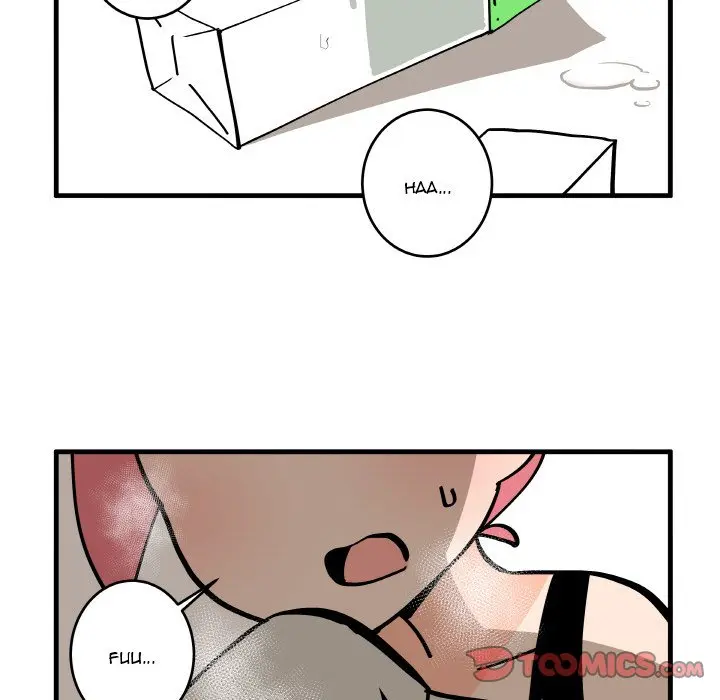 The Amazing Siblings Manhwa Chapter 190 - Page 27