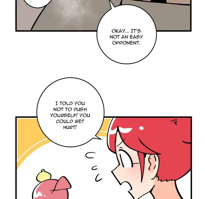 The Amazing Siblings Manhwa Chapter 190 - Page 28
