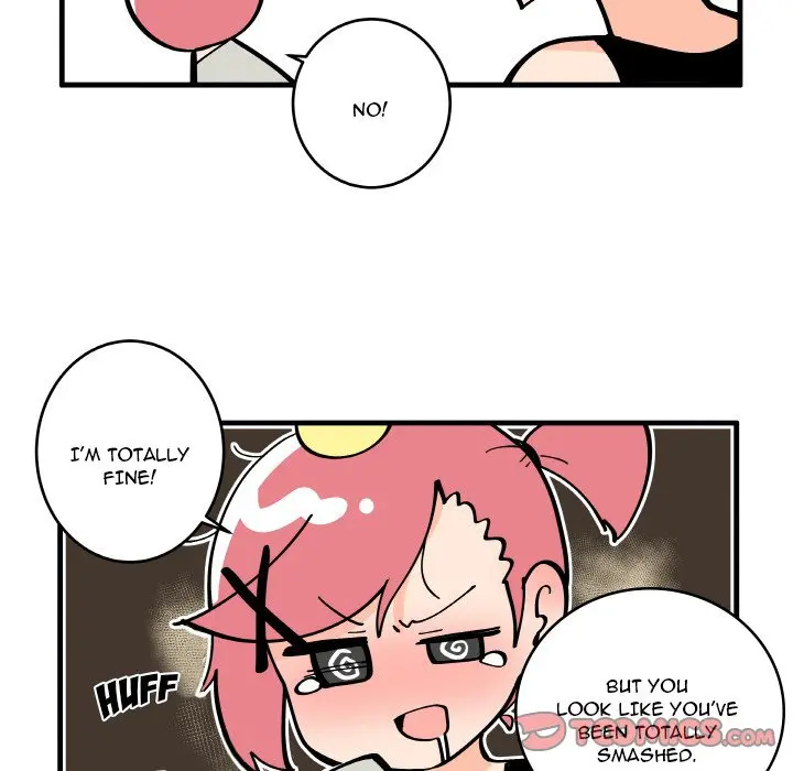 The Amazing Siblings Manhwa Chapter 190 - Page 29
