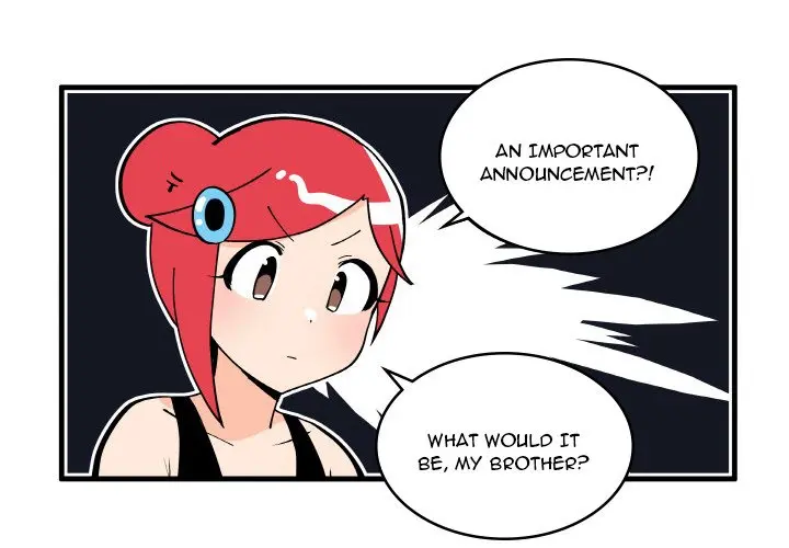 The Amazing Siblings Manhwa Chapter 190 - Page 4