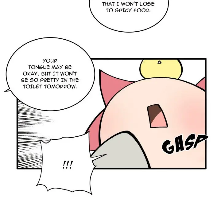 The Amazing Siblings Manhwa Chapter 190 - Page 8