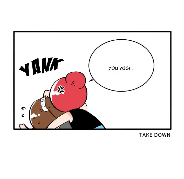 The Amazing Siblings Manhwa Chapter 191 - Page 10