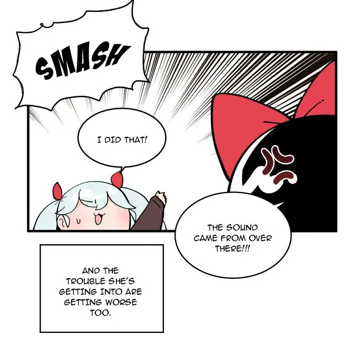 The Amazing Siblings Manhwa Chapter 191 - Page 12