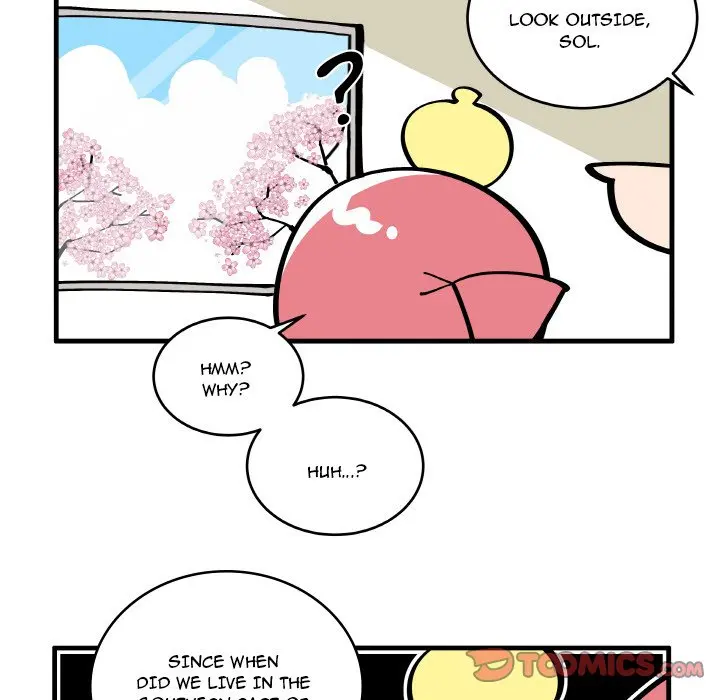 The Amazing Siblings Manhwa Chapter 191 - Page 17