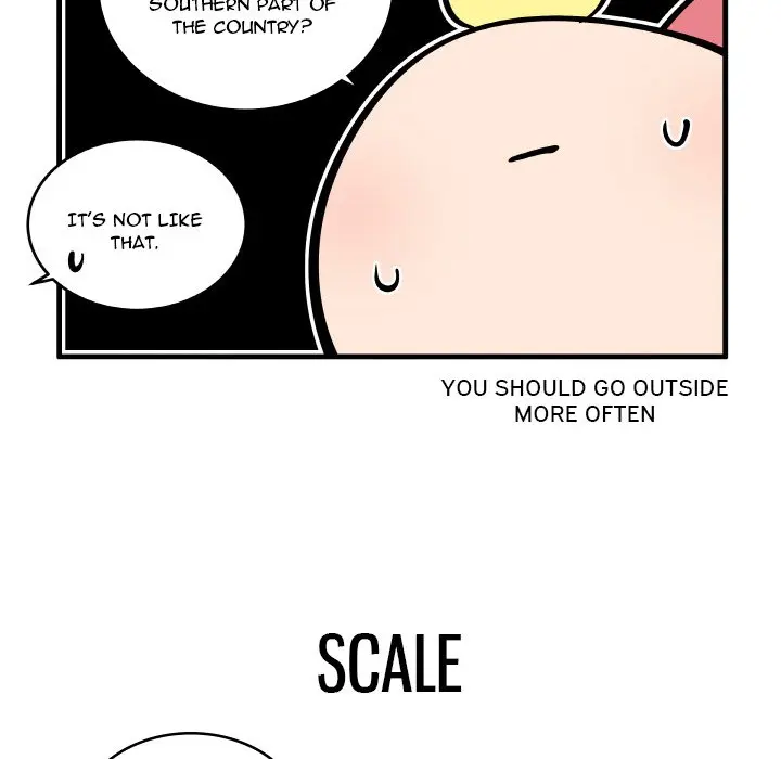 The Amazing Siblings Manhwa Chapter 191 - Page 18