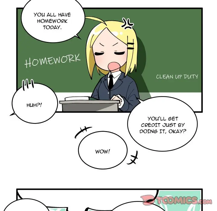 The Amazing Siblings Manhwa Chapter 191 - Page 19