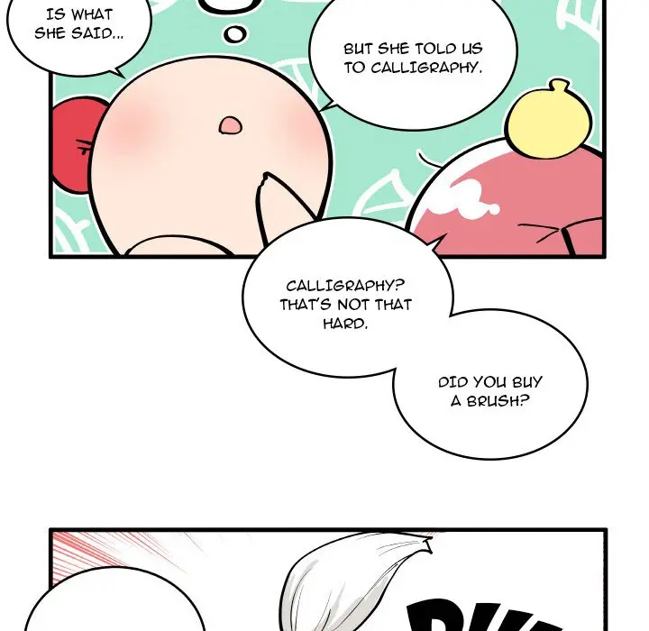 The Amazing Siblings Manhwa Chapter 191 - Page 20