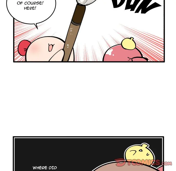 The Amazing Siblings Manhwa Chapter 191 - Page 21