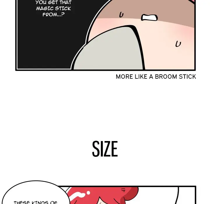 The Amazing Siblings Manhwa Chapter 191 - Page 22