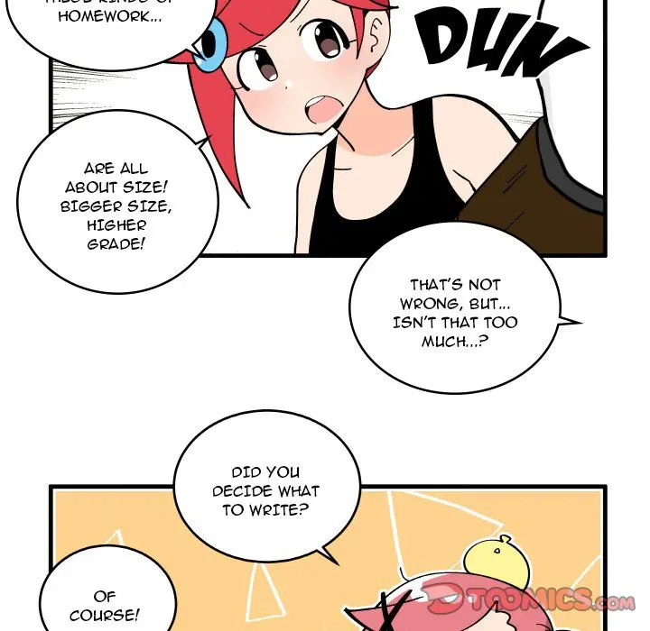 The Amazing Siblings Manhwa Chapter 191 - Page 23