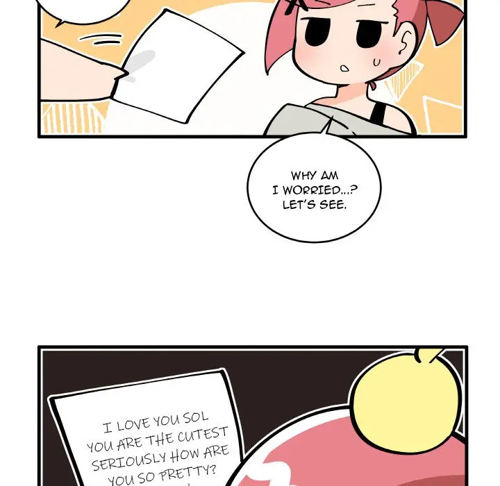 The Amazing Siblings Manhwa Chapter 191 - Page 24