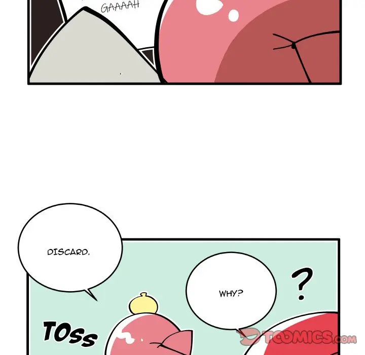 The Amazing Siblings Manhwa Chapter 191 - Page 25