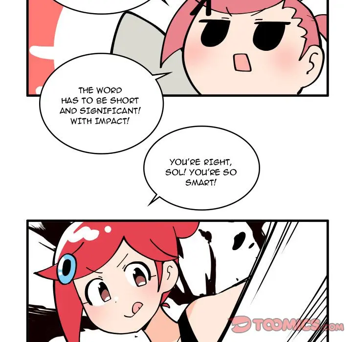The Amazing Siblings Manhwa Chapter 191 - Page 27