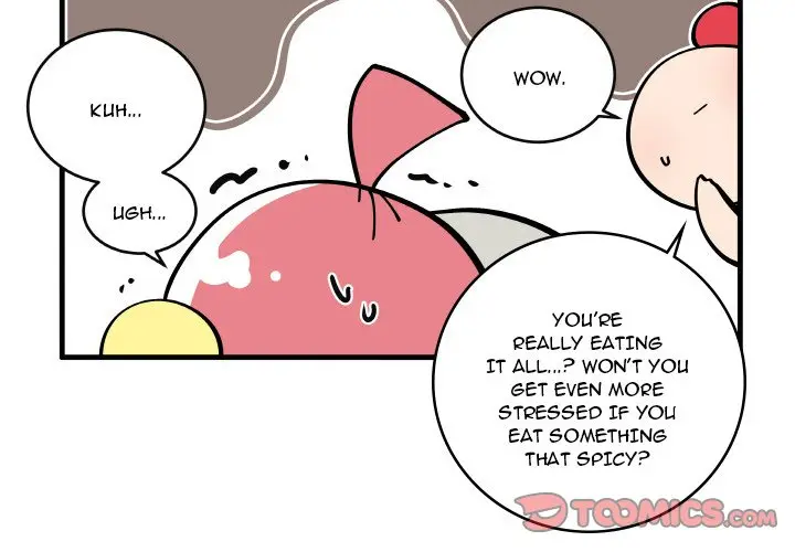 The Amazing Siblings Manhwa Chapter 191 - Page 3