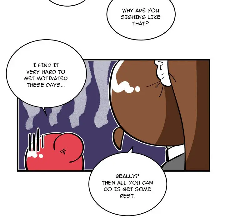 The Amazing Siblings Manhwa Chapter 191 - Page 8