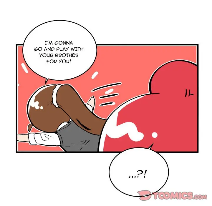 The Amazing Siblings Manhwa Chapter 191 - Page 9