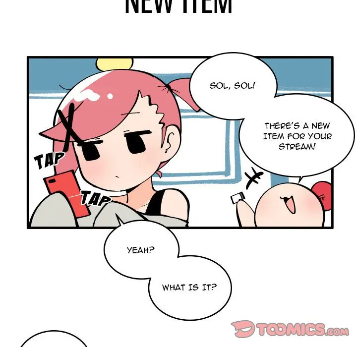 The Amazing Siblings Manhwa Chapter 192 - Page 15