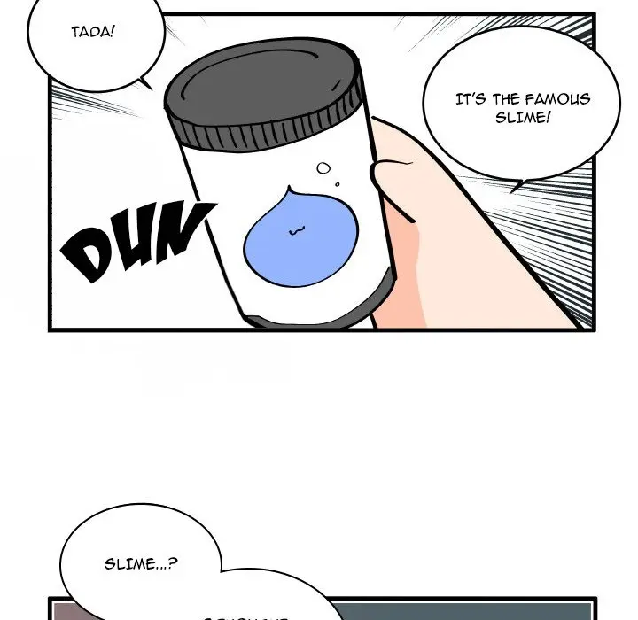 The Amazing Siblings Manhwa Chapter 192 - Page 16