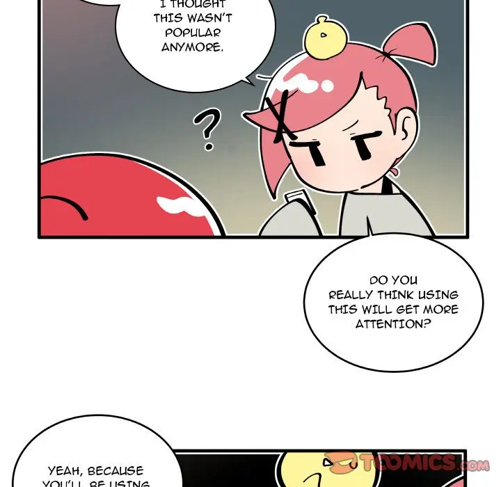 The Amazing Siblings Manhwa Chapter 192 - Page 17