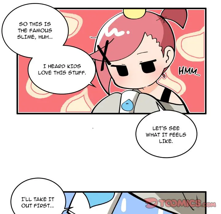 The Amazing Siblings Manhwa Chapter 192 - Page 19