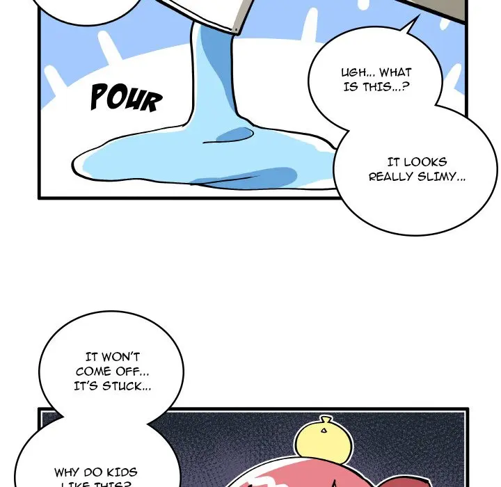 The Amazing Siblings Manhwa Chapter 192 - Page 20