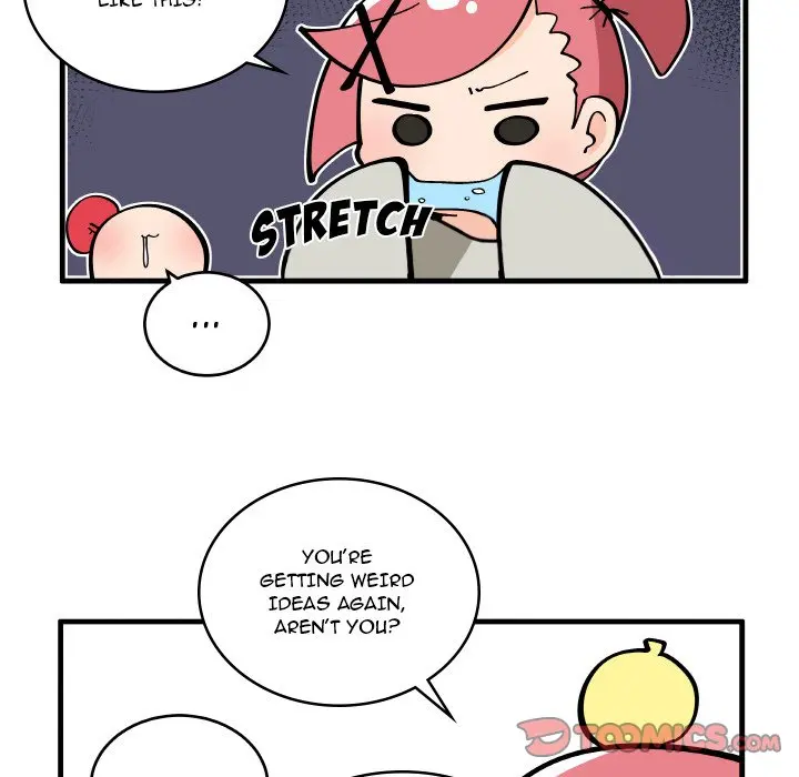The Amazing Siblings Manhwa Chapter 192 - Page 21