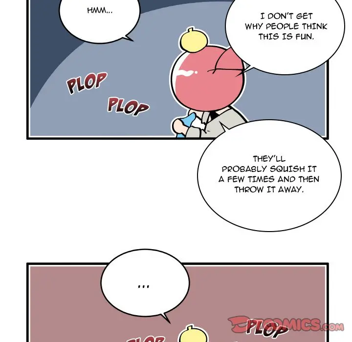 The Amazing Siblings Manhwa Chapter 192 - Page 23