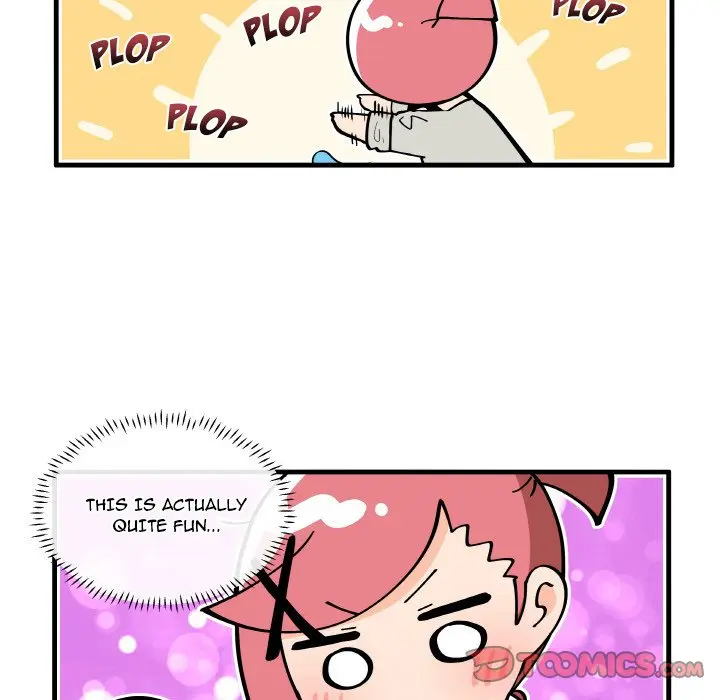 The Amazing Siblings Manhwa Chapter 192 - Page 25
