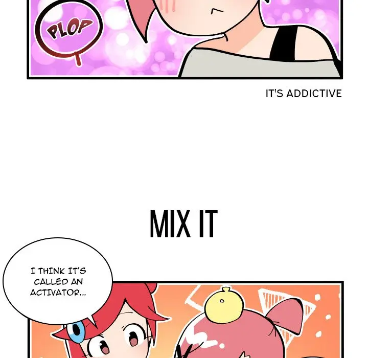 The Amazing Siblings Manhwa Chapter 192 - Page 26