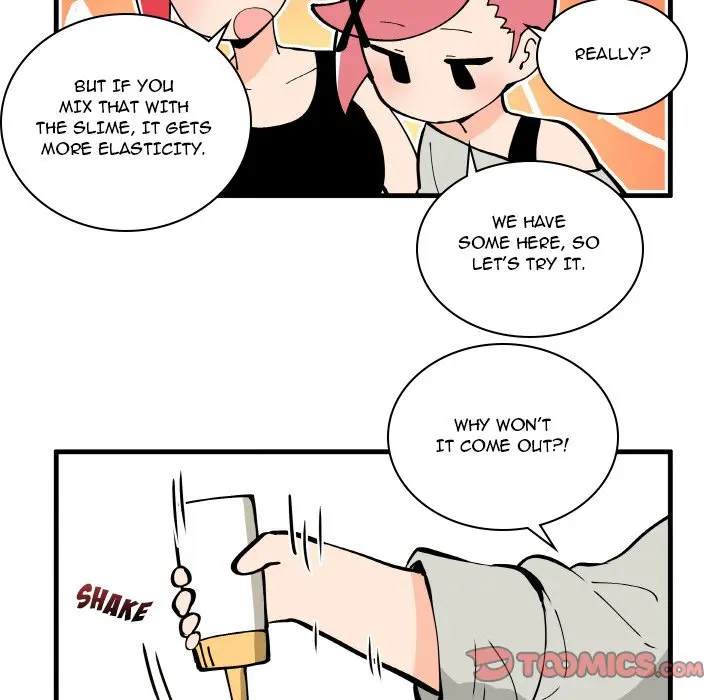The Amazing Siblings Manhwa Chapter 192 - Page 27